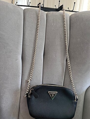  Beden Guess orjinal çanta