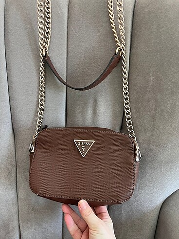 Guess orjinal çanta