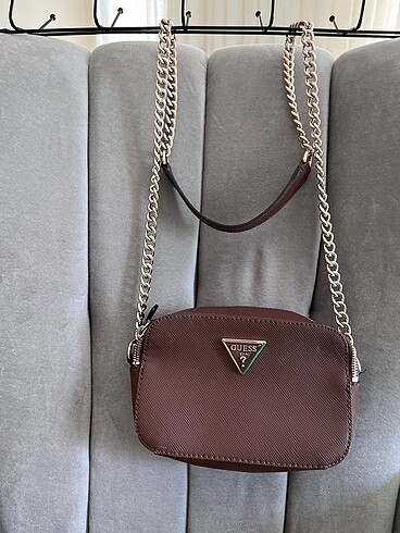 Guess Guess orjinal çanta