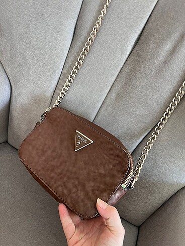  Beden Guess orjinal çanta