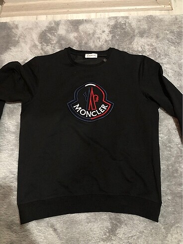Moncler sweatshirt
