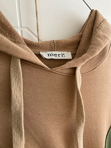 universal Beden Uzun sweat