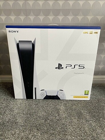 Playstation 5