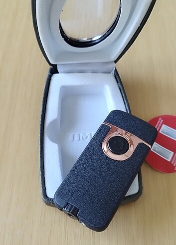 Çift modül metal çakmak