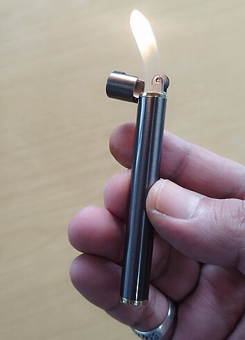 METAL ÇAKMAK