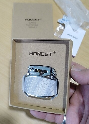 Beden Renk ORJİNAL HONEST BENZİNLİ ÇAKMAK