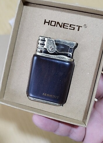 ORJİNAL HONEST BENZİNLİ ÇAKMAK