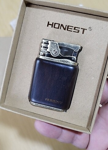  Beden Renk ORJİNAL HONEST BENZİNLİ ÇAKMAK