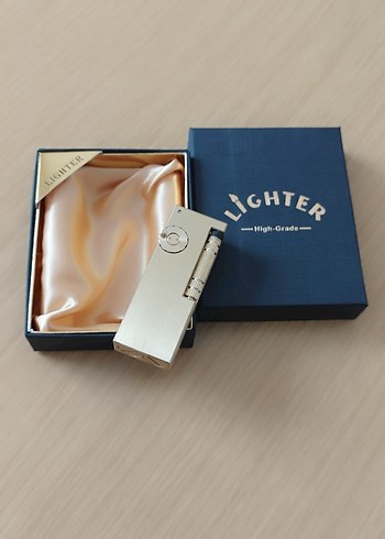 LIGHTER KOLLEKSİYONLUK ÇAKMAK