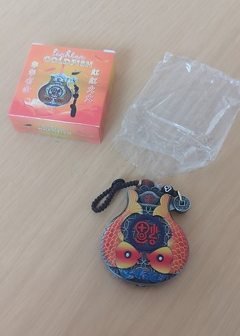 KESE MODEL ÇAKMAK - Görsel 2