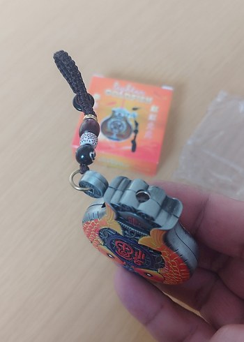 KESE MODEL ÇAKMAK - Görsel 6