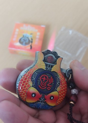 KESE MODEL ÇAKMAK - Görsel 8