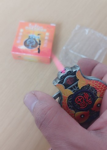 KESE MODEL ÇAKMAK - Görsel 9