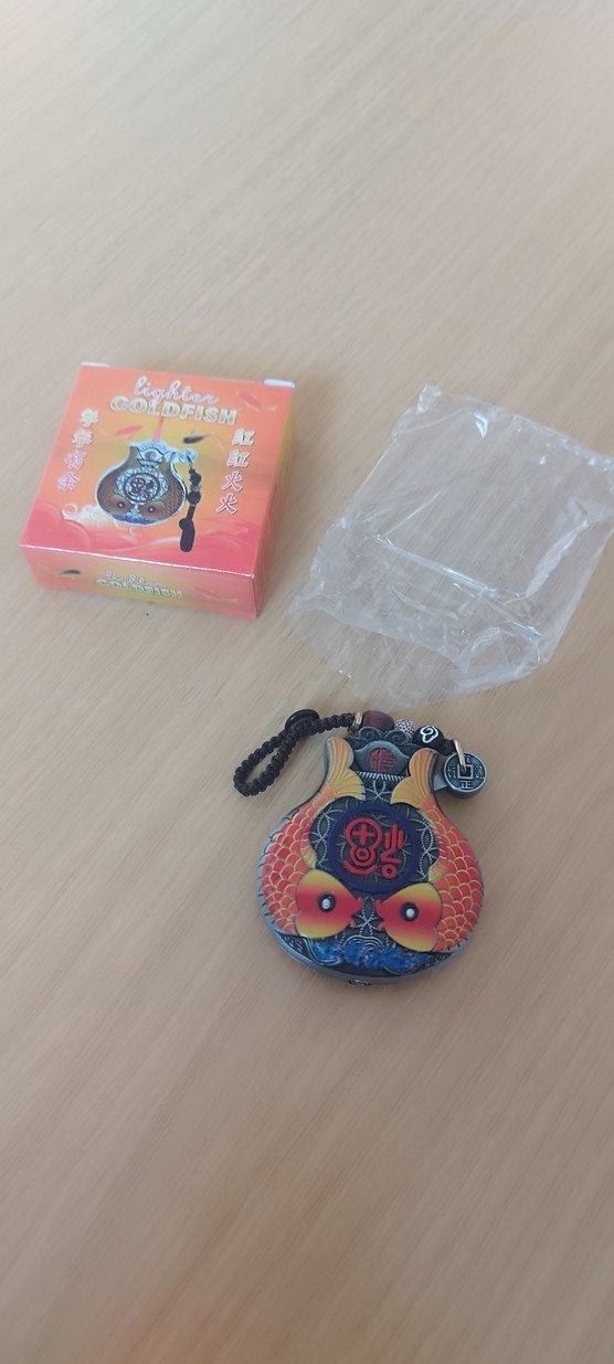 KESE MODEL ÇAKMAK - Görsel 2