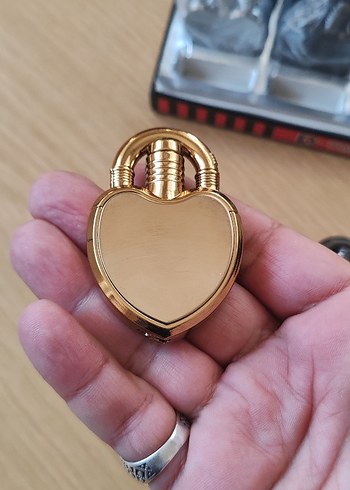 METAL ÇAKMAK - Görsel 7