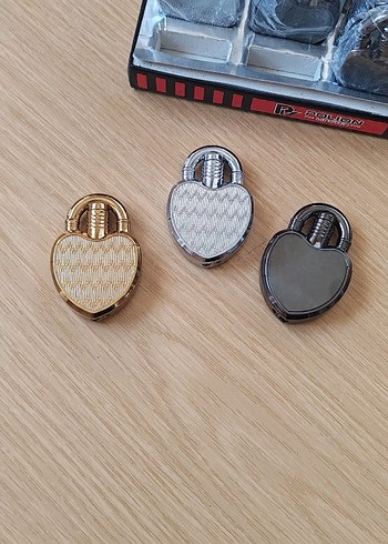 METAL ÇAKMAK - Görsel 11