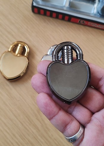 METAL ÇAKMAK - Görsel 3