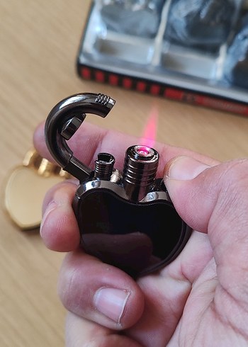 METAL ÇAKMAK - Görsel 4