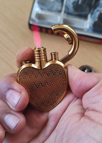 METAL ÇAKMAK - Görsel 6