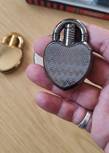 METAL ÇAKMAK - Görsel 2