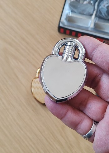 METAL ÇAKMAK - Görsel 8