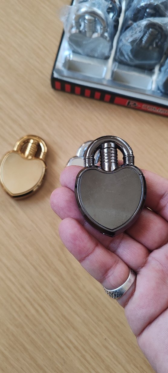 METAL ÇAKMAK - Görsel 3