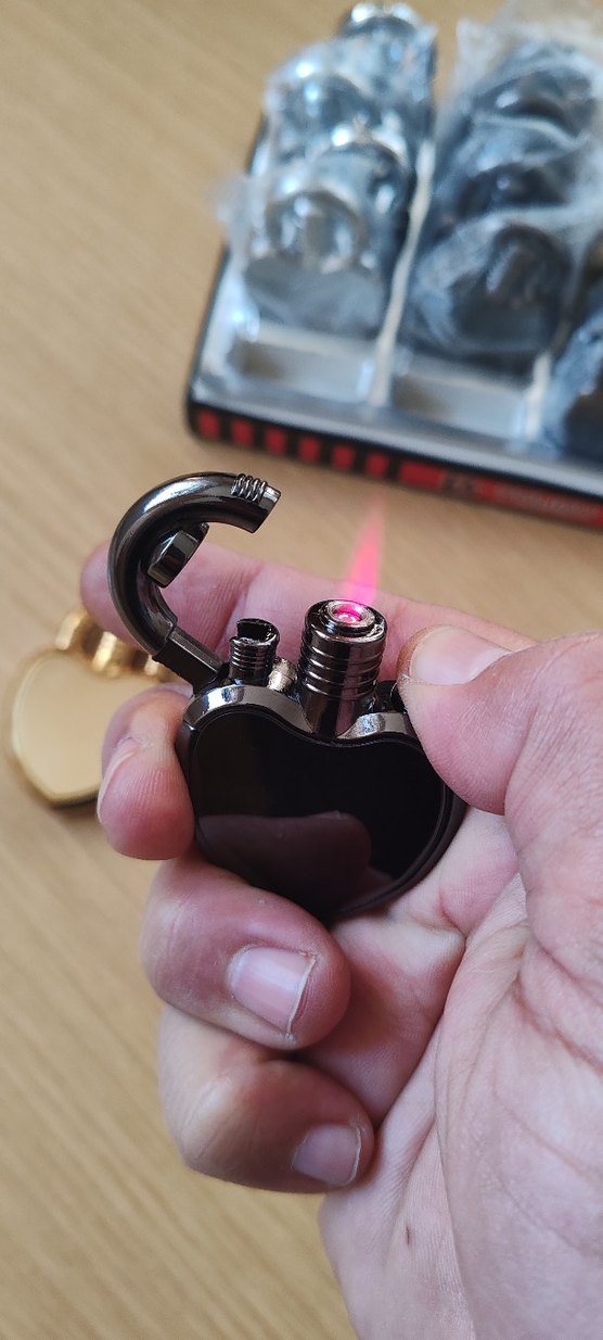 METAL ÇAKMAK - Görsel 4