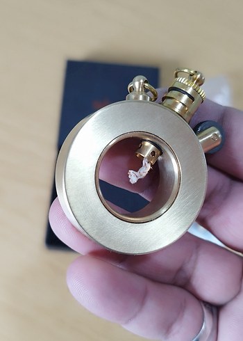 ORJİNAL YUBANG KOLLEKSİYONLUK ÇAKMAK - Görsel 6