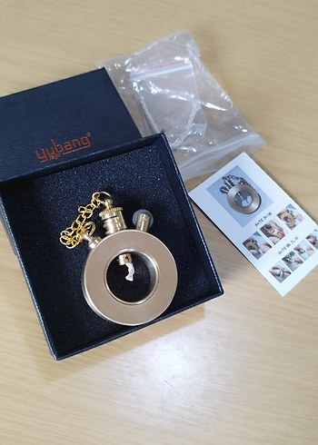 ORJİNAL YUBANG KOLLEKSİYONLUK ÇAKMAK - Görsel 8