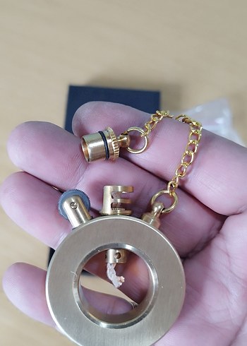 ORJİNAL YUBANG KOLLEKSİYONLUK ÇAKMAK - Görsel 4