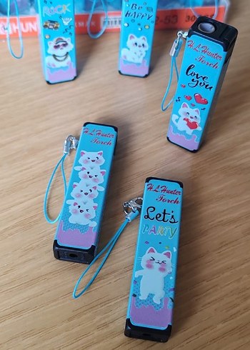 2 ADET ÇAKMAK - Görsel 12