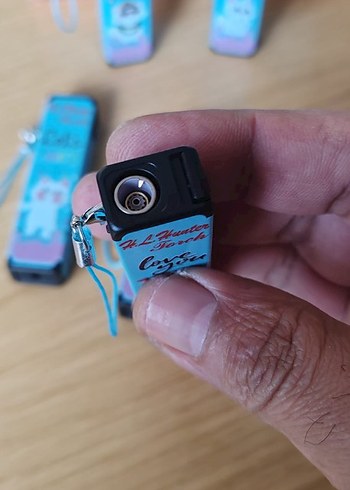 2 ADET ÇAKMAK - Görsel 8