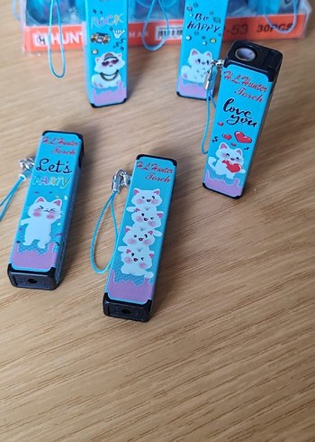 2 ADET ÇAKMAK - Görsel 7