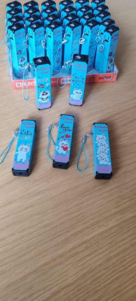 2 ADET ÇAKMAK - Görsel 3