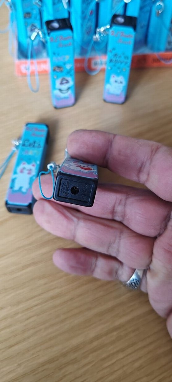 2 ADET ÇAKMAK - Görsel 5