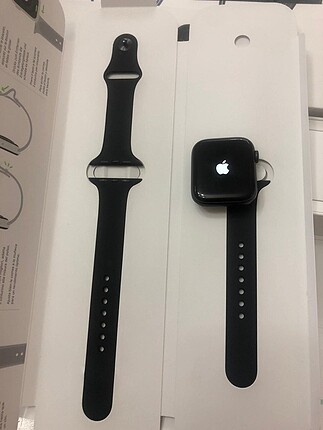 Apple watch series s5