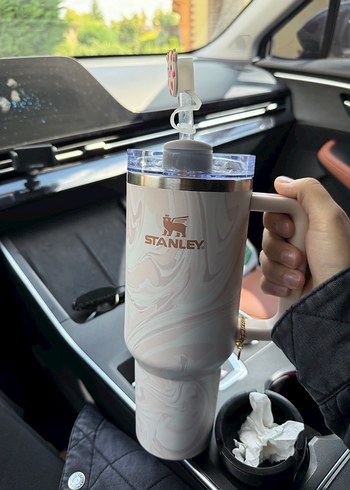 Stanley pipetli termos - Görsel 2