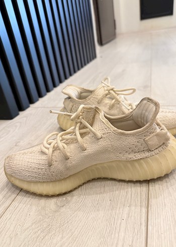 Yeezy adidas spor ayalkabi - Görsel 2