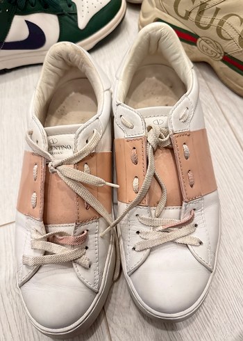 Valentino spor ayakkabi - Görsel 2