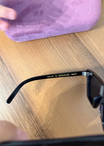 Vanity effect gunes gozlugu - Görsel 3