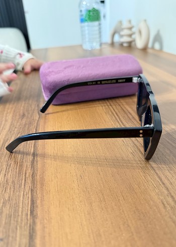 Vanity effect gunes gozlugu - Görsel 2