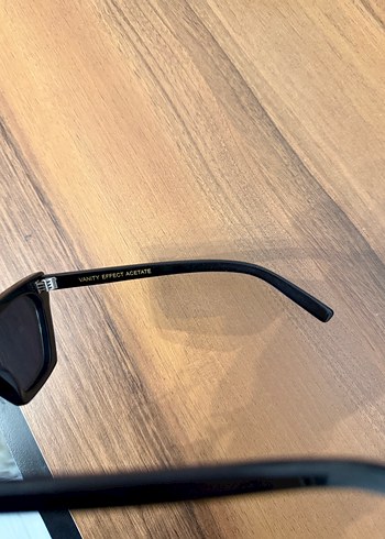 Vanity effect gunes gozlugu - Görsel 4