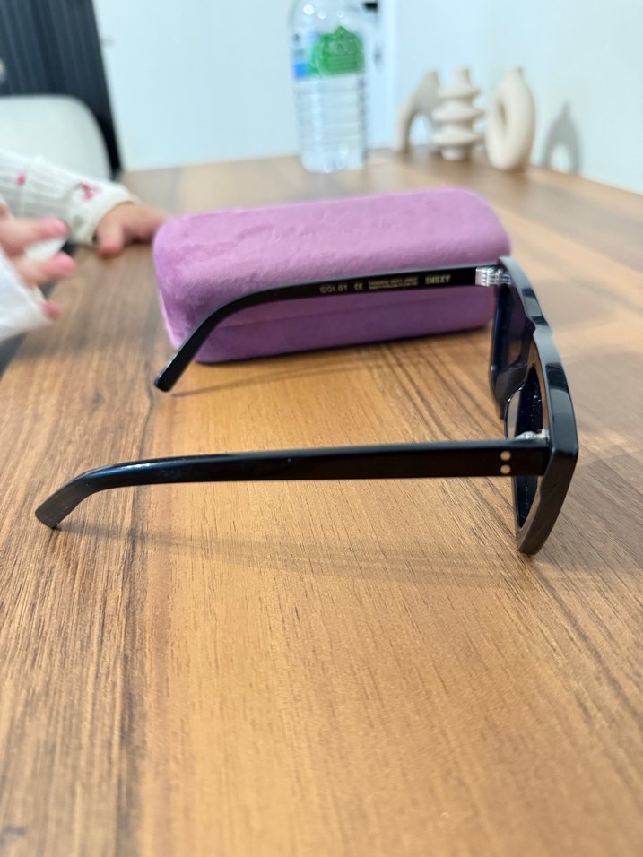 Vanity effect gunes gozlugu - Görsel 2