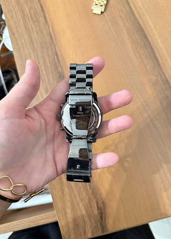 Michael kors fume saat - Görsel 2