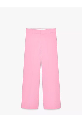 Zara pembe takim - Görsel 2