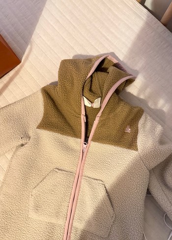 Gap bebek tulumu - Görsel 3