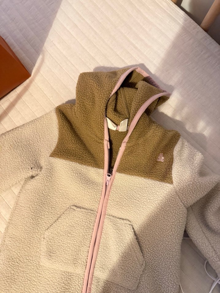 Gap bebek tulumu - Görsel 3