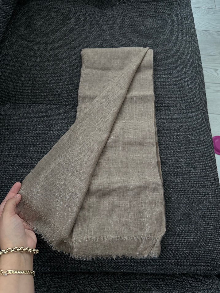Ipekevi bej şal - Görsel 3