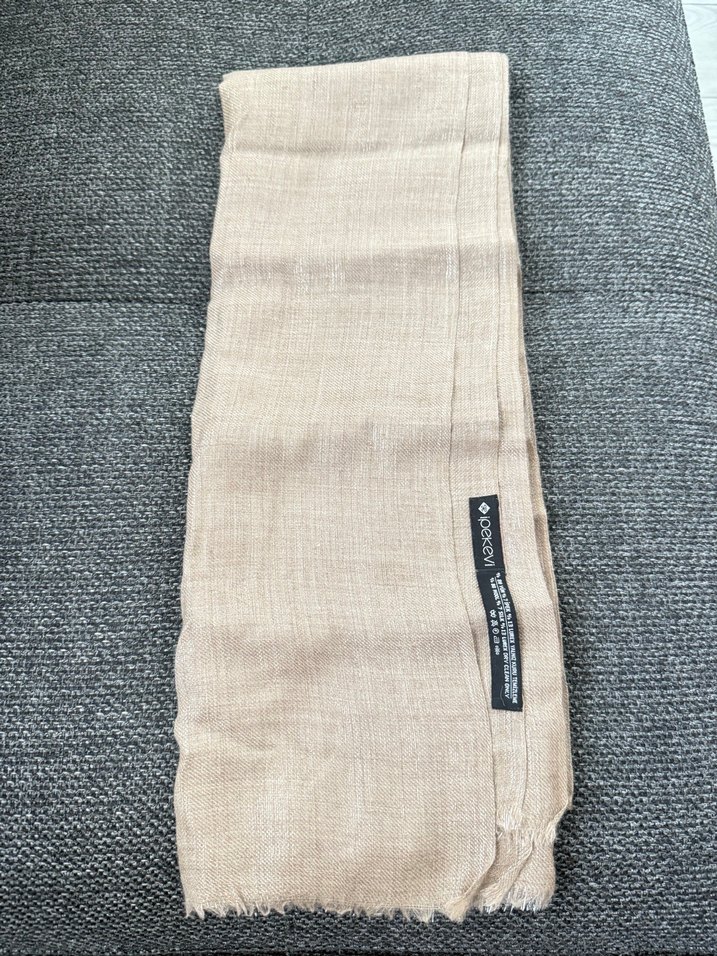 Ipekevi bej şal - Görsel 2