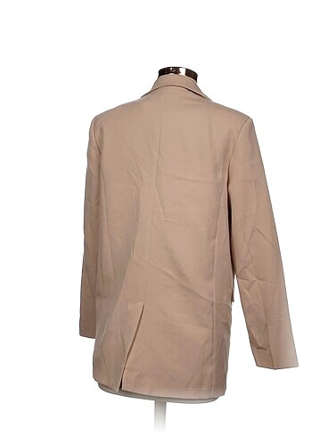 s Beden Quzu Blazer %70 İndirimli.
